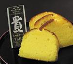 大吟醸ケーキ「TAKA」